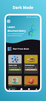 Learn Biochemistry Pro скриншот 3