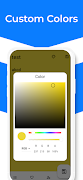 SimpleNote-simple, note, memo ภาพหน้าจอ 2