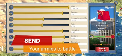 EG 2 Simulator des Präsidenten Screenshot 3