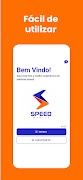 پوستر Speed Mobile 5G
