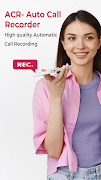 ACR - Auto Call Recorder 海报