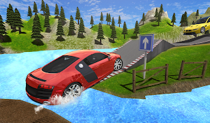 Car Stunts Driver 3D screenshot 3