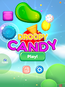 Droopy Candy captura de pantalla 4