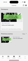 Igreja Júbilo 截图 1