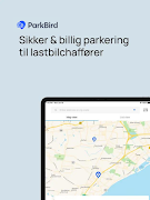 4 Schermata Parkbird