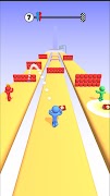 پوستر Bomb Runner 3D