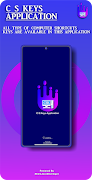 برنامه‌نما Computer Shortcut App- Learn A عکس از صفحه