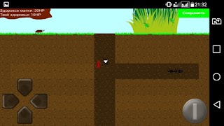 AntLive | Муравьиный симулятор screenshot 3