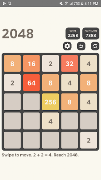 2048 Endless Mode screenshot 3