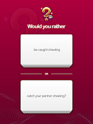 Would you rather ภาพหน้าจอ 5