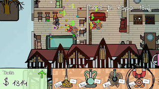 Secure This (Tower Defence) screenshot 3