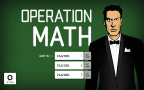 Operation Math ảnh chụp màn hình 5
