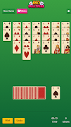 Master Solitaire screenshot 1
