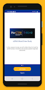 ctDNA Study poster