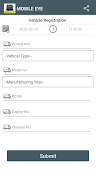 MobileEye DragonDroid скриншот 2