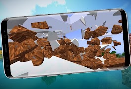 Realistic Physics Mod Ekran Görüntüsü 7