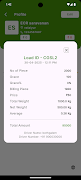 برنامه‌نما CogoSmart عکس از صفحه