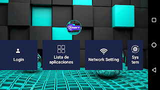 1 Schermata ROBERT TV