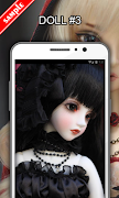 Doll Wallpapers syot layar 2