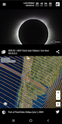 Total Solar Eclipse ảnh chụp màn hình 1