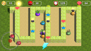 Maze Buster screenshot 4