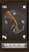 برنامه‌نما Handy Art Reference Tool عکس از صفحه
