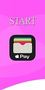Apple Pay for Android পোস্টার