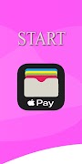 Apple Pay for Android Cartaz