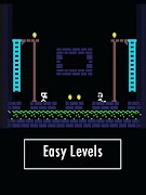 4 Schermata Knuckle Mini Platformer