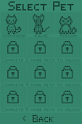 Catgotchi: Virtual Pet syot layar 6