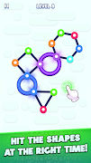 Shape Cycle screenshot 4