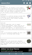 Substance Effects تصوير الشاشة 2