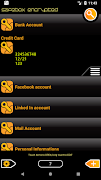 SafeBox password manager screenshot 4