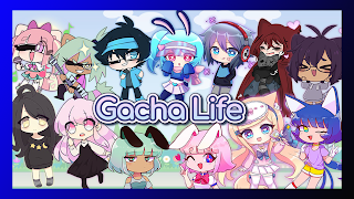 1 Schermata Mod Gacha Neon Life 2 Guide