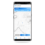 Ourdriver - Transportation App poster