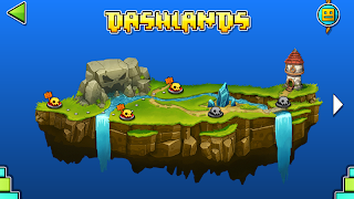 Geometry Dash World captura de pantalla 2