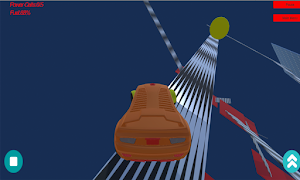 Power Up Satellite 2 screenshot 1