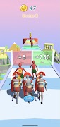 Human Evolution Run Ekran Görüntüsü 1