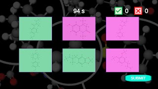 Isomers - Game screenshot 6