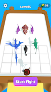 Monster Catch Run imagem de tela 4