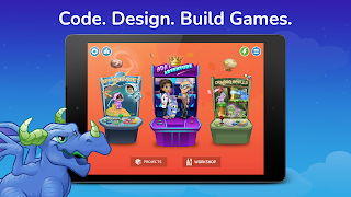 Tynker - Learn to Code 截图 7