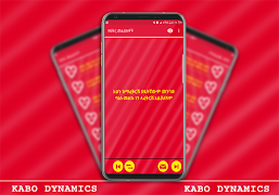 ትርታዬ - የፍቅር መልዕክቶች Amharic Lov screenshot 2