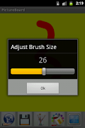 PaintBoard screenshot 2