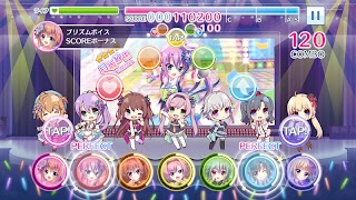 Re:ステージ！プリズムステップ 截图 6
