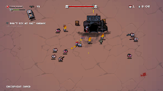 Ashworld screenshot 1