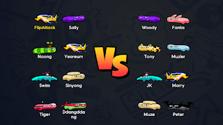 Flip Attack screenshot 3