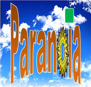 Paranoia Plakat