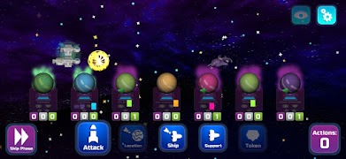 Starforge Ekran Görüntüsü 1