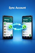 Multi Chat - Web Scanner App تصوير الشاشة 7