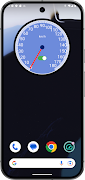 Speedometer Widget or Floating 截图 2